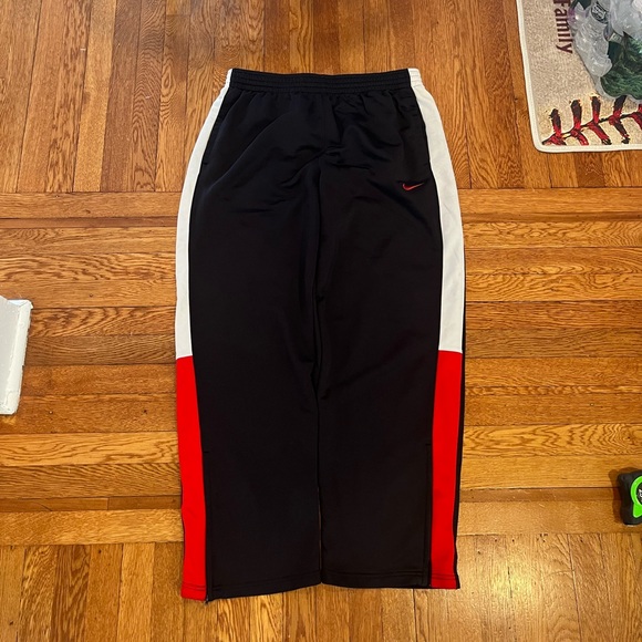 Modern‎ Nike Dri-Fit Pants - Picture 1 of 7